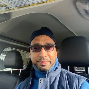 Meet your Posher, Albert